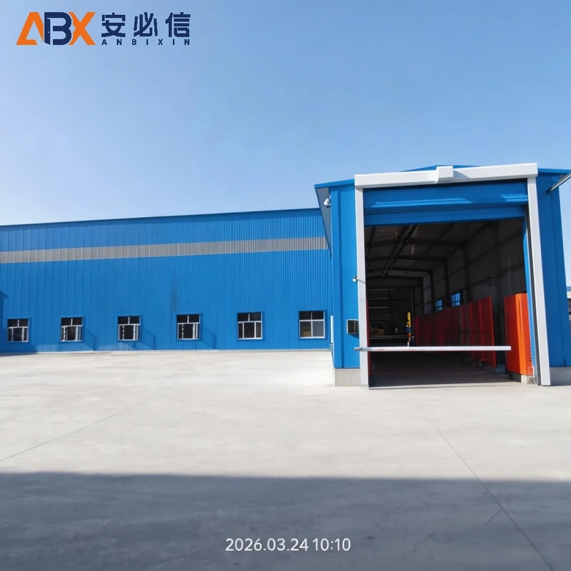 克拉玛依市PVC堆积门
