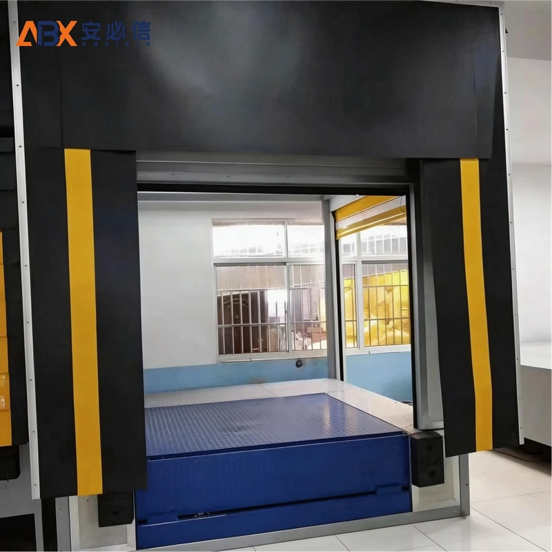 克拉玛依市快速门